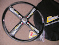 Corima Fourspoke HR