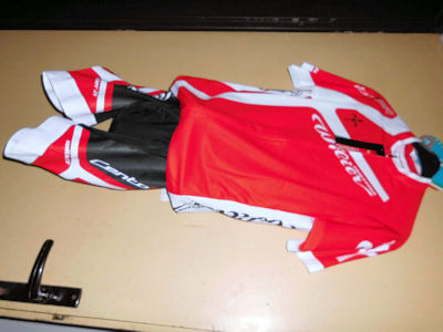 Wilier cento uno