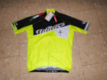 Dres Wilier Flash