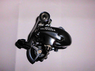 Ultegra 6600 G