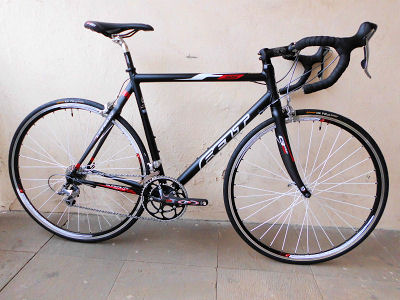 Felt F 55 Super lite