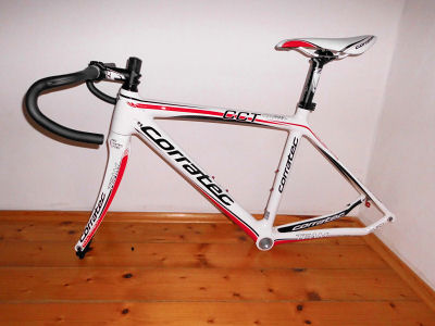Corratec CCT Team