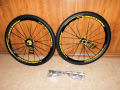 Mavic Crossmax SL Pro LTD 29