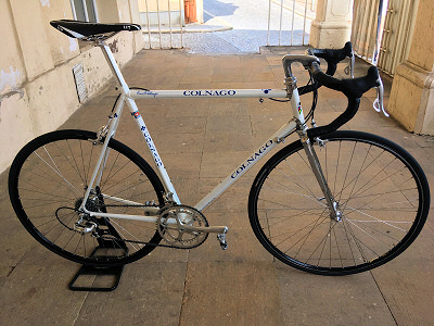 Colnago master