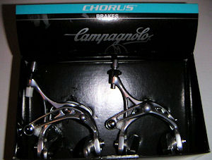 Campagnolo Chorus Skeleton