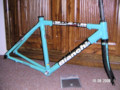 Bianchi 928 T-Cube