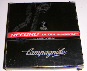 Campagnolo C10 Ultra Narrow